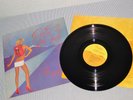 ROGER WATERS PROS AND CONS OF HITCH HIKING Record LP Album Rare PROMO VG+