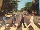 THE BEATLES Abbey Road  (french) 1969 Apple 2C 062-04243