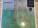The Doors - Paris Blues - Ltd Edition Color Vinyl LP