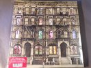 Led Zeppelin Physical Graffiti 40th Anniv 180G Vinyl 2LP Sealed