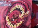 Vio-Lence – Eternal Nightmare LP 2017 Wax Maniax – WM55028 [RED VINYL] NM/NM