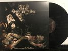 Dead Congregation – Promulgation Of The Fall LP 2014 Norma – NED 037 *FR NM/NM