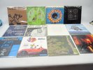 12 Vinyl LP Mike Rep, Distance, Making Losers, Knish, Monster, Coke, usw
