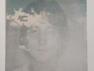 John Lennon - Imagine,  1981 UK LP + Poster + Postcard  Vinyl