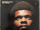 BEATLES 33 tours de Billy Preston 