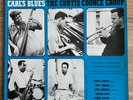 Curtis Counce - Carl´s blues - Contemporary