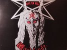 WITCHFYNDE GIVE EM HELL VINYL