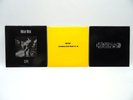 3 x Vinyl  LP / High Rise /Psychedelic Speed Freaks PPCP2, Bomb 48 , sqlrev 1002