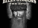 BILLY GIBBONS & THE BFG'S: PERFECTAMUNDO (LP vinyl *BRAND NEW*.)