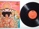 The Jimi Hendrix Experience – Axis: Bold As Love (Polydor Records) (Reissue) LP