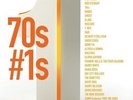 70s #1s - Various Artists - Vinyl 2LP - 70s Number 1s