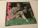 ELVIS PRESLEY LP ( Rock n Roll ). HMV FIRST PRESSING.