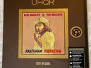 BOB MARLEY & THE WAILERS Rastaman Vibration UHQR Super Vinyl 200g LP SOLD OUT