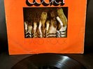 ALICE COOPER Easy Action (Hard Rock) 1970 MEXICO 12
