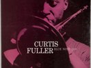 CURTIS FULLER: Blue Note 1583 Orig DG Sonny Clark Jazz Vinyl LP HEAR