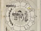 WENDELL HARRISON: An Evening With the Devil US Tribe ’73 OG Jazz LP Vinyl HEAR