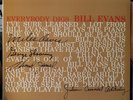 Bill Evans: Everybody Digs..., Analogue Prods 45RPM 2xLP, EX/NM  Unplayed