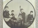 rare THE SILVER BEATLES - PETE BEST - PICTURE DISC - UNPLAYED, ORIGINAL SLEEVE