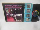 rare THE GHOULS exc vinyl lp DRACULA'S DEUCE play graded stereo copy