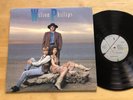 Wilson Phillips - Self-Titled LP SBK Original with Inner 1990 Ultrasonic Cleaned