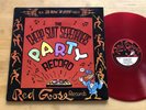 R. Crumb & Cheap Suit Serenaders - Party Record 12