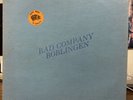 Bad Company Boblingen TMOQ Green Vinyl  Rare Live 1974 Paul Rodgers
