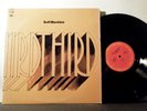 SOFT MACHINE Dbl  LP Third 1970  Columbia robert wyatt psych  vinyl