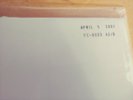 Genesis, LP Test pressing Selling England by the Pound SS