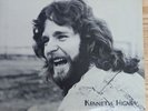KENNETH HIGNEY - Attic Demonstration- LP - Vinyl -  KEBRUTNEY - Super Rare