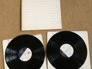 Pink Floyd THE WALL A2 B5 Early press EX/EX- Beautiful Vinyl Rounded Corners