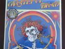 Grateful Dead (Skull & Roses) (Live) LP (2021) 180g NEW Shrink Tear 40th Anniv