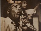 HOWLING WOLF: More Real Folk Blues US Chess LP-1512 Mono Vinyl LP OG ‘67