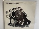 Madness – One Step Beyond 1979 Aus Press Vinyl LP Record Stiff Records L 37142