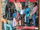 DOM SALVADOR E ABOLICAO Som, Sangue e Raca REISSUE LP 2001 CBS 137735
