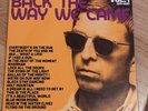 Back the Way We Came, Vol. 1 by Noel Gallagher's High Flying Birds VINYL Record