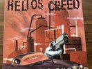 Helios Creed, Lactating Purple LP. Amphetamine Reptile records. VG/ Like new