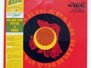 THE ROLAND KIRK QUARTET RIP, RIG & PANIC LIMELIGHT SJ19611 JAPAN VINYL LP