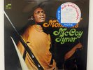 MCCOY TYNER TENDER MOMENTS BLUE NOTE BNJ 71076 JAPAN SEALED VINYL LP