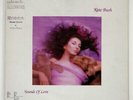 KATE BUSH HOUNDS OF LOVE EMI EMS91113 JAPAN PROMO VINYL LP