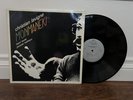 Christian Lavigne - Monmaneki LP VG+ OG France Spiritual Modal Jazz Henri Texier