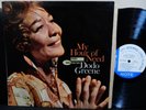 DODO GREENE & IKE QUEBEC My Hour Of Need LP BLUE NOTE BST 89001 NY GRANT GREEN