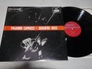 RUGGIERO RICCI Paganini Caprices LONDON UK Stereo FFrr CS-6163 4w/3w NM-