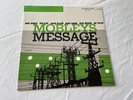 LP Hank Mobley Mobley's Message The Electric Recording Company 079 of 300