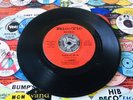 J.J. BARNES *Orig* PLEASE LET ME IN *EX* WIGAN CASINO NORTHERN SOUL ️