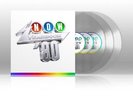NOW Yearbook 1980 Vinyl LP Transparent Clear Colour 2022 NEW