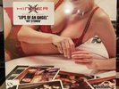 Hinder - Extreme Behavior Vinyl LP - Universal Republic SEALED/RARE