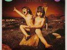 SEALED  Vtg ORIGINAL 1995 VAN HALEN Album BALANCE Vinyl 1ST PRESSING Lp RECORD