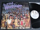 V/A Sampler-The Warriors-OST LP-1979 Holland-A&M Records-AMLH 64761