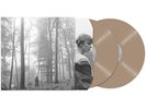 Taylor Swift - Folklore - Beige Vinyl 2LP