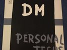 Maxi-Single : Depeche Mode / Personal Jesus (1989) * TOP Zustand